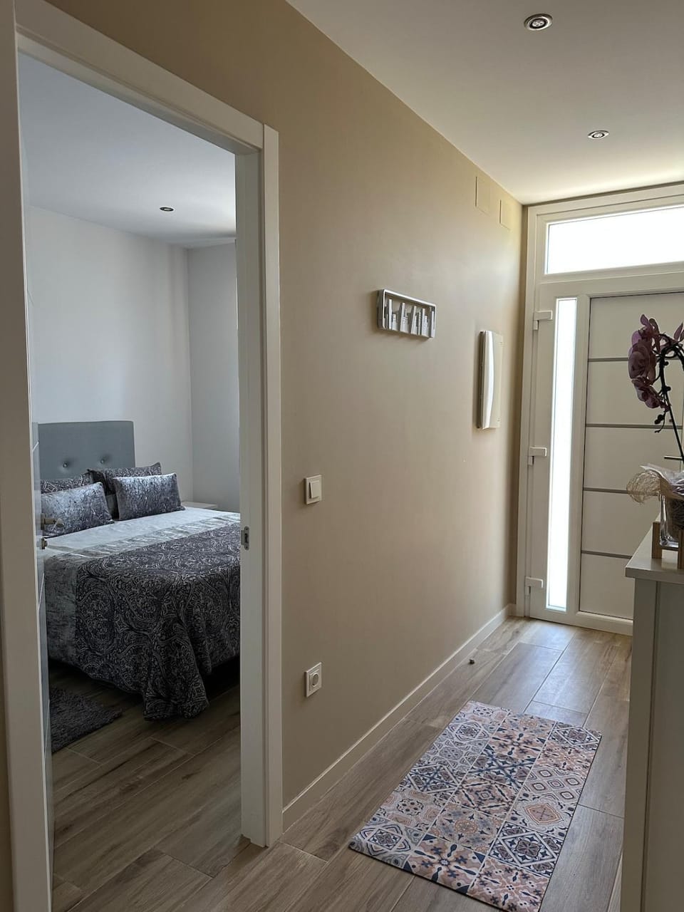 Villa Doce House in Galicia