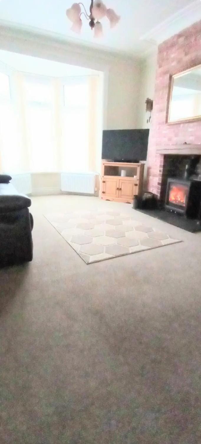 Single Cozy Room Vacation rental in England