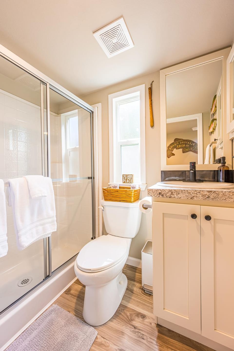 Toilet, Bathroom