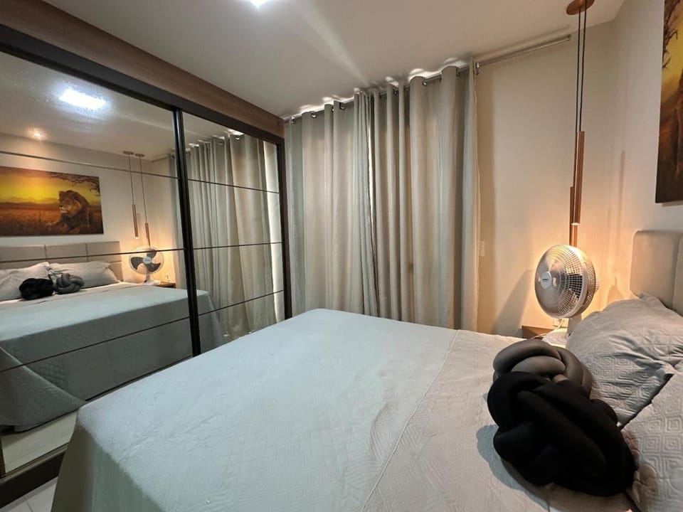 Lindo apartamento próximo ao mar! Apartment in Vila Velha