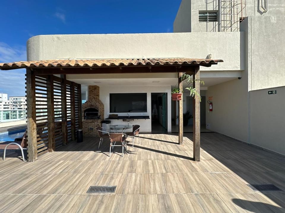 Lindo apartamento próximo ao mar! Apartment in Vila Velha