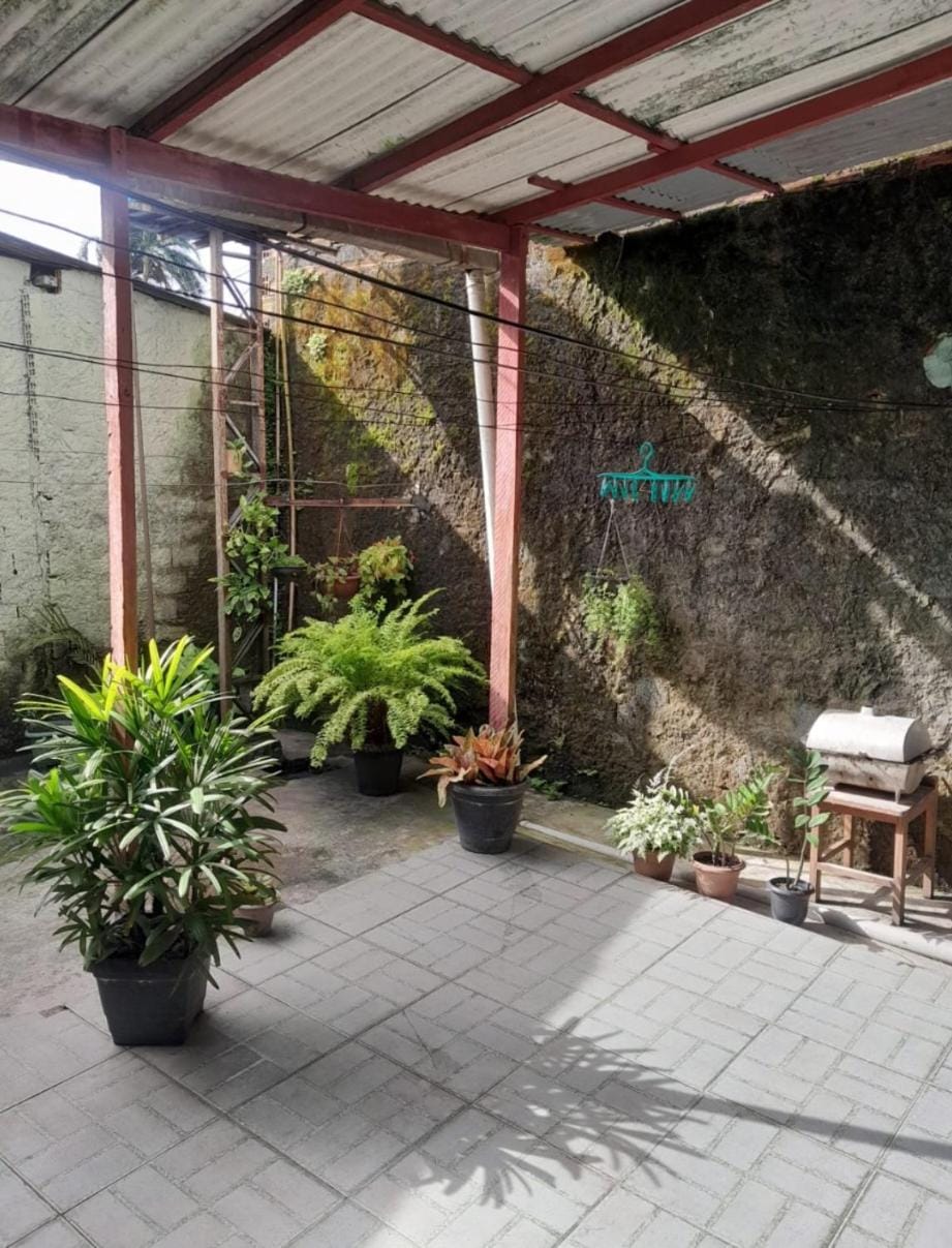 Alugo casa para COP 30 House in Belém