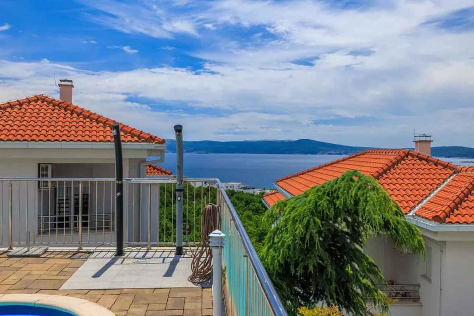 Apartment in Crikvenica 53769 Apartment in Crikvenica