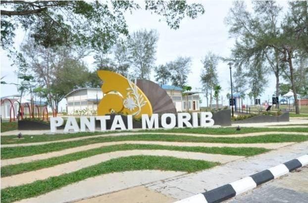 Tanah Embah RumahLima melayu sahaja House in Selangor, Malaysia
