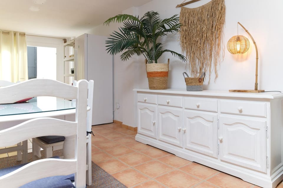 Studio Sake Apartment in Costa de la Luz