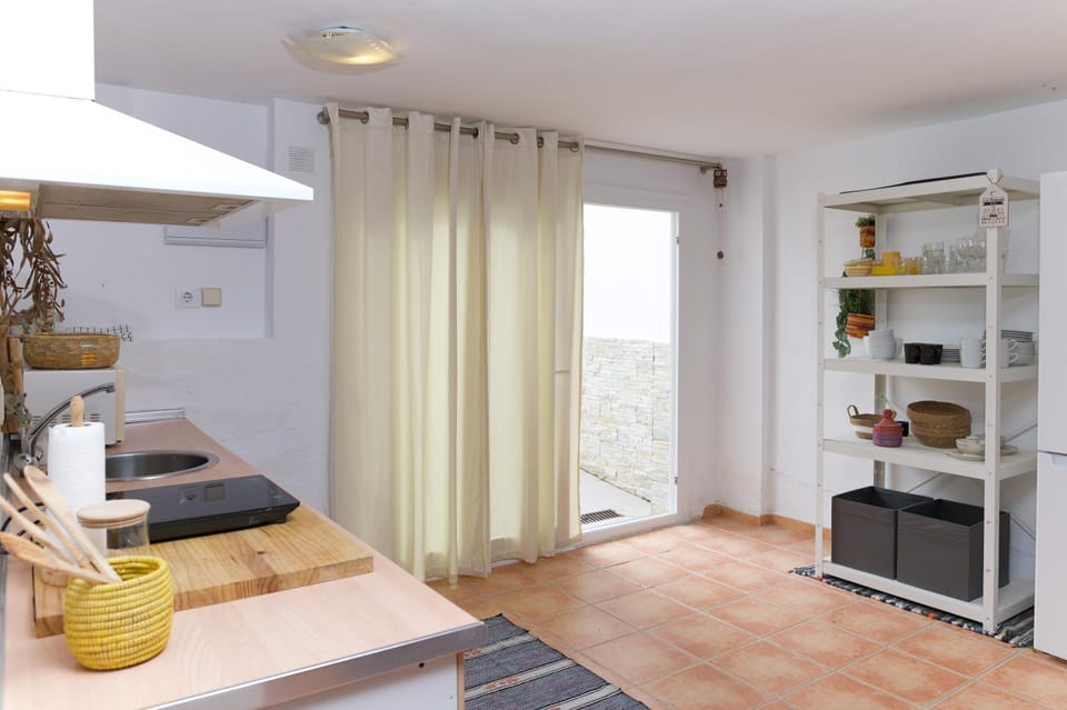 Studio Sake Apartment in Costa de la Luz