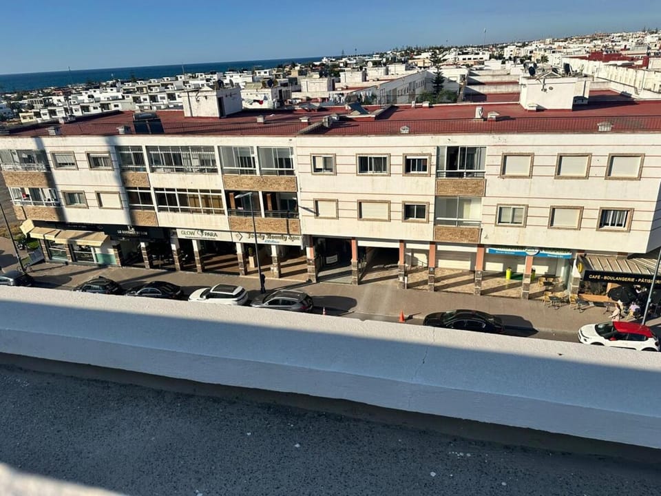 LA DOLCE Harhoura Apartment in Rabat-Salé-Kénitra