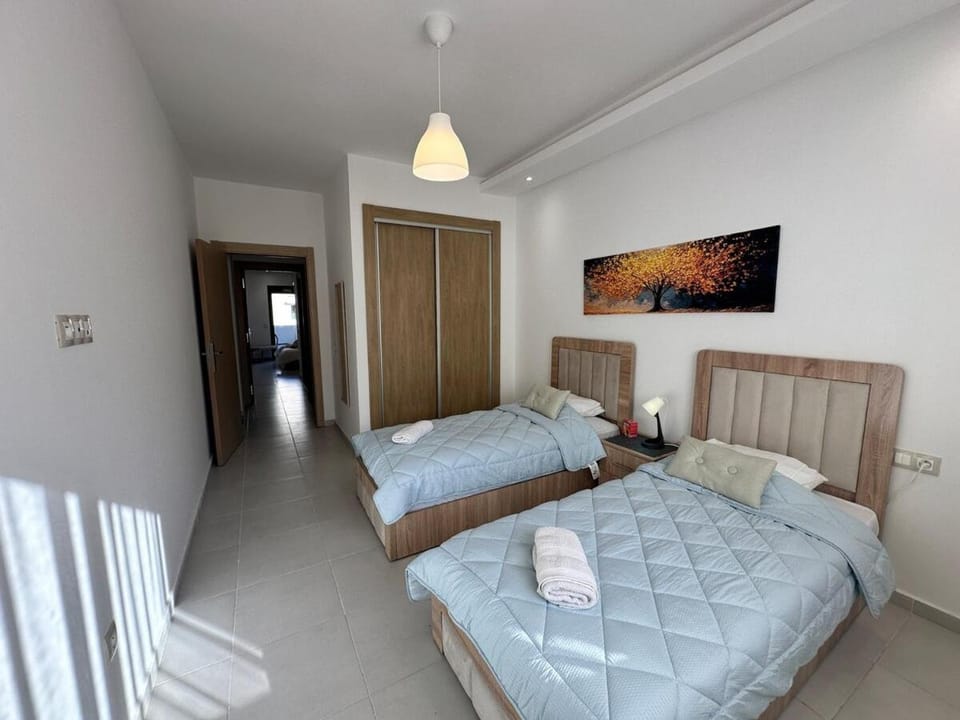 LA DOLCE Harhoura Apartment in Rabat-Salé-Kénitra