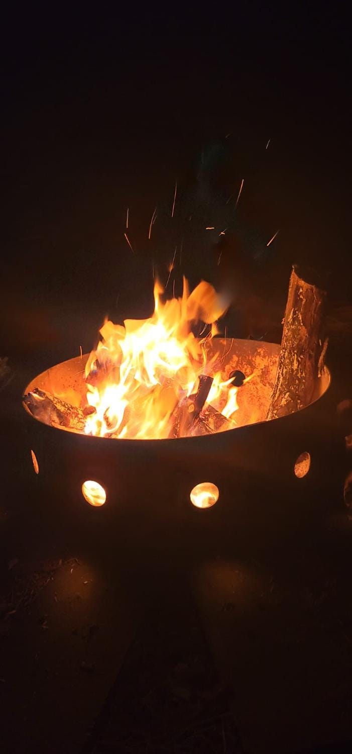 Bear Lake Cottage Campground/ 
RV Resort in Central Frontenac