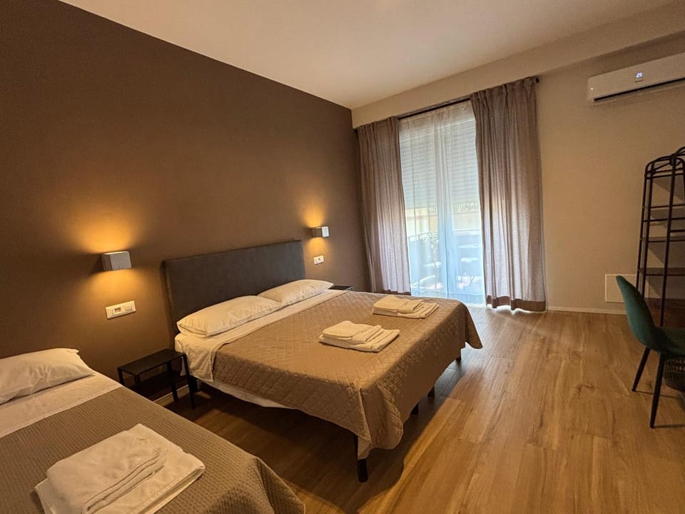 Eva suite Bed and Breakfast in Rome