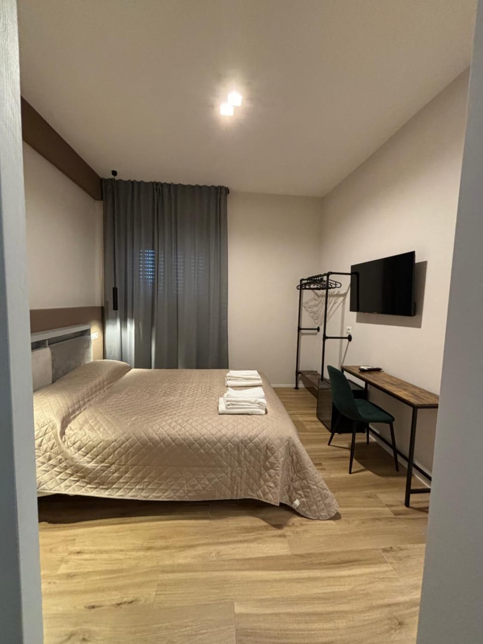 Eva suite Bed and Breakfast in Rome