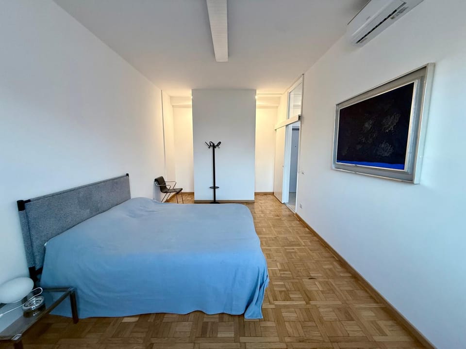 Wonderful Apt in the heart of Milan Apartment in Milan