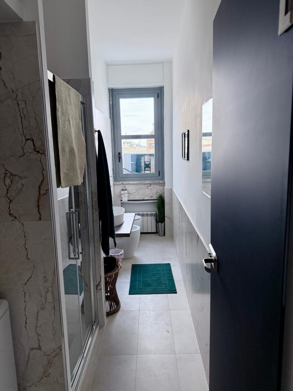 Wonderful Apt in the heart of Milan Apartment in Milan