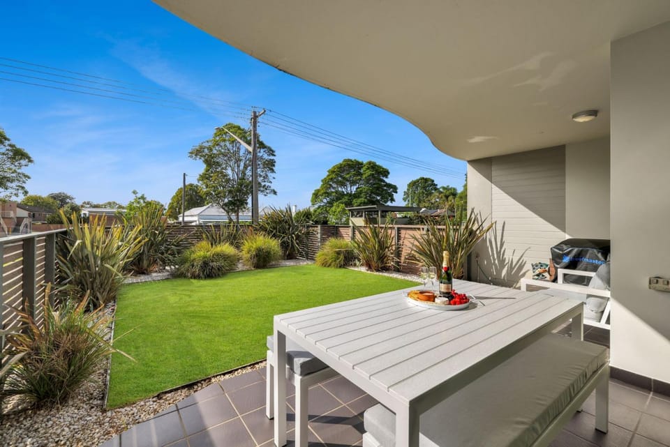 Our Beach House at Husky by Book Jervis Bay - Relax in Style Apartment in Huskisson