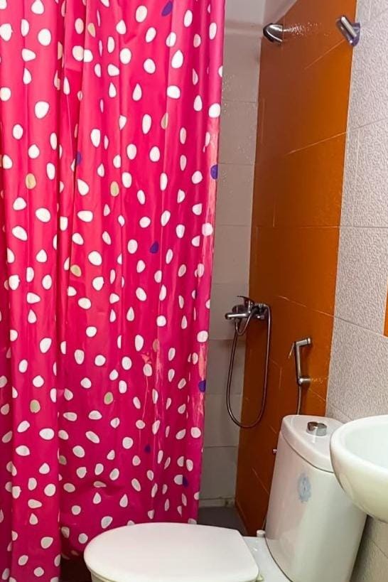 Estudio Impaca Tetúan 4 personas wifi aire acondicionado Apartment in Tangier-Tétouan-Al Hoceima