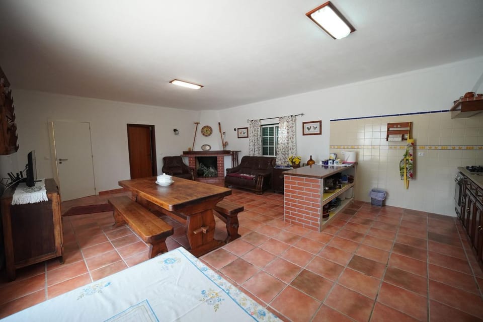 Casa de campo em Riachos Apartment in Santarém District, Portugal