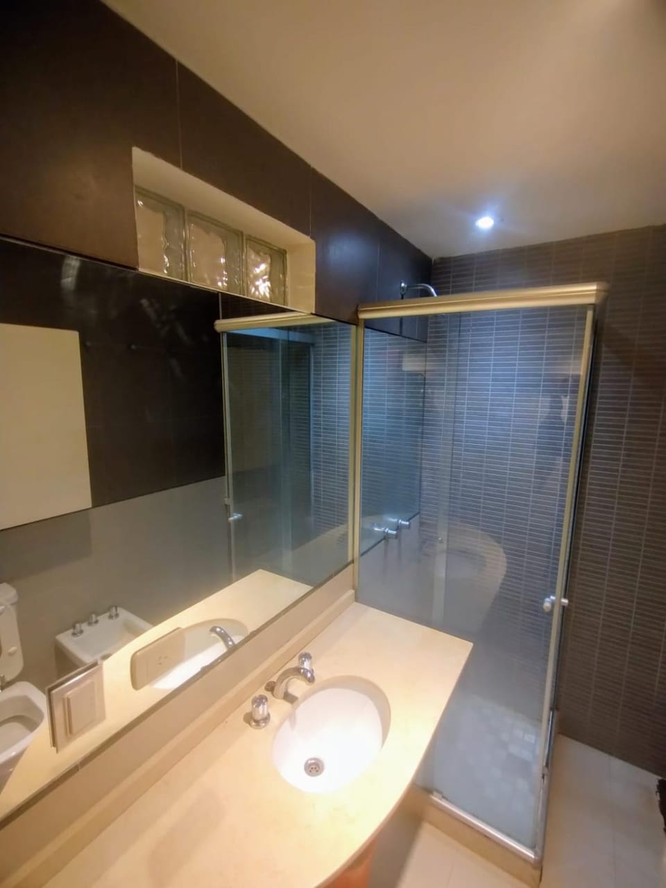 Excelente Departamento en Nuñez Apartment in Buenos Aires