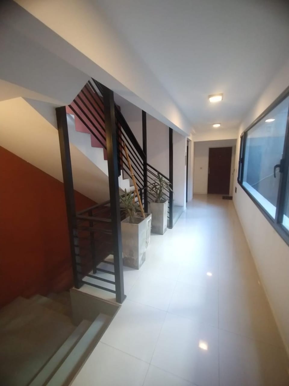 Excelente Departamento en Nuñez Apartment in Buenos Aires