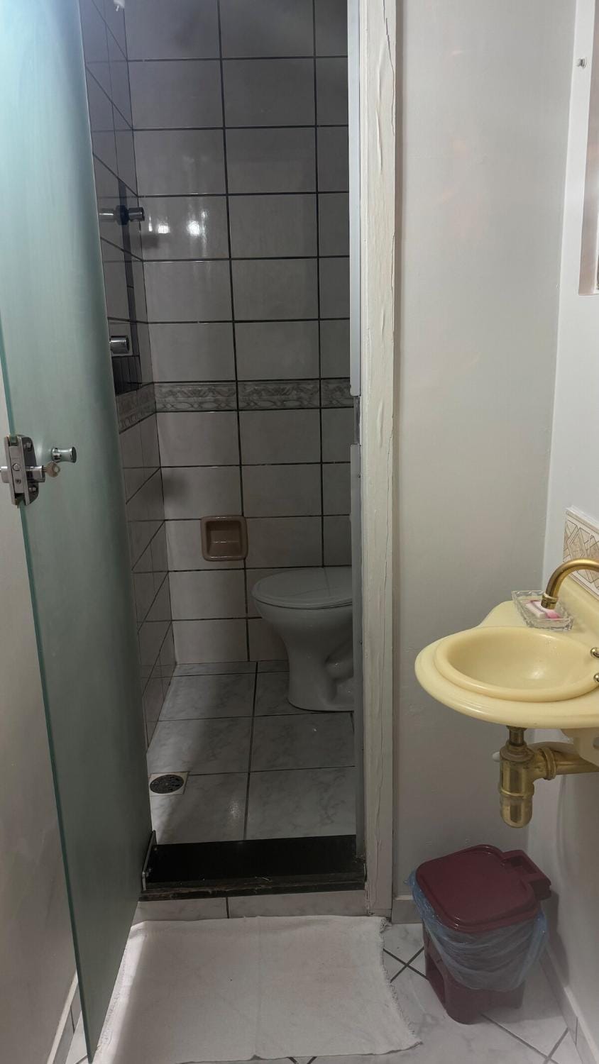 Flat Aconchego Brasília - Sudoeste Apartment in State of Goiás