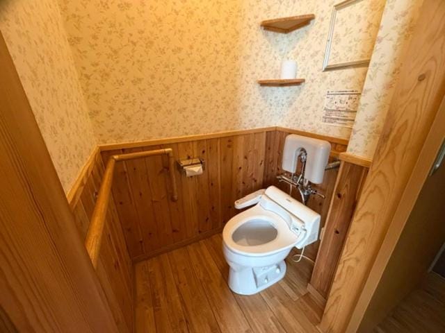 ビジネスイン拝島 Ryokan in Japan
