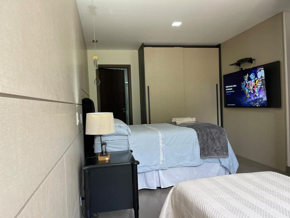 Star 101 -Conforto e Estilo no Capivari- By Hostyn Apartment in Campos do Jordão