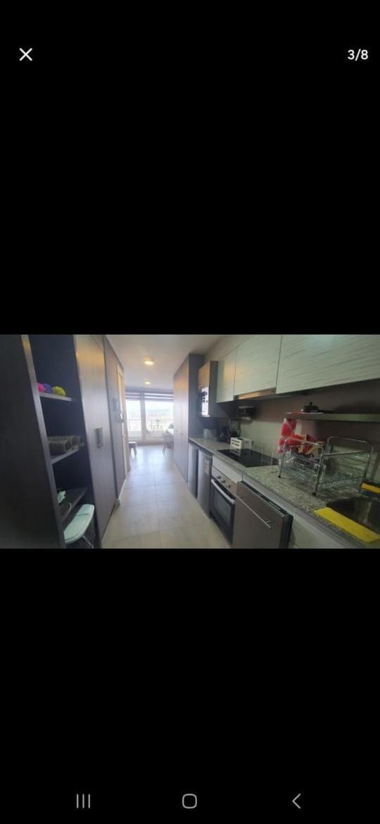 dunas de montemar Apartment in Valparaíso Region
