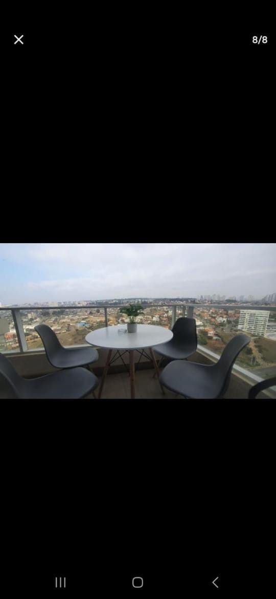 dunas de montemar Apartment in Valparaíso Region