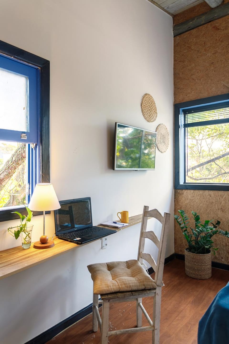 Lofts Charmosos pertinho da praia Apartment in Florianopolis