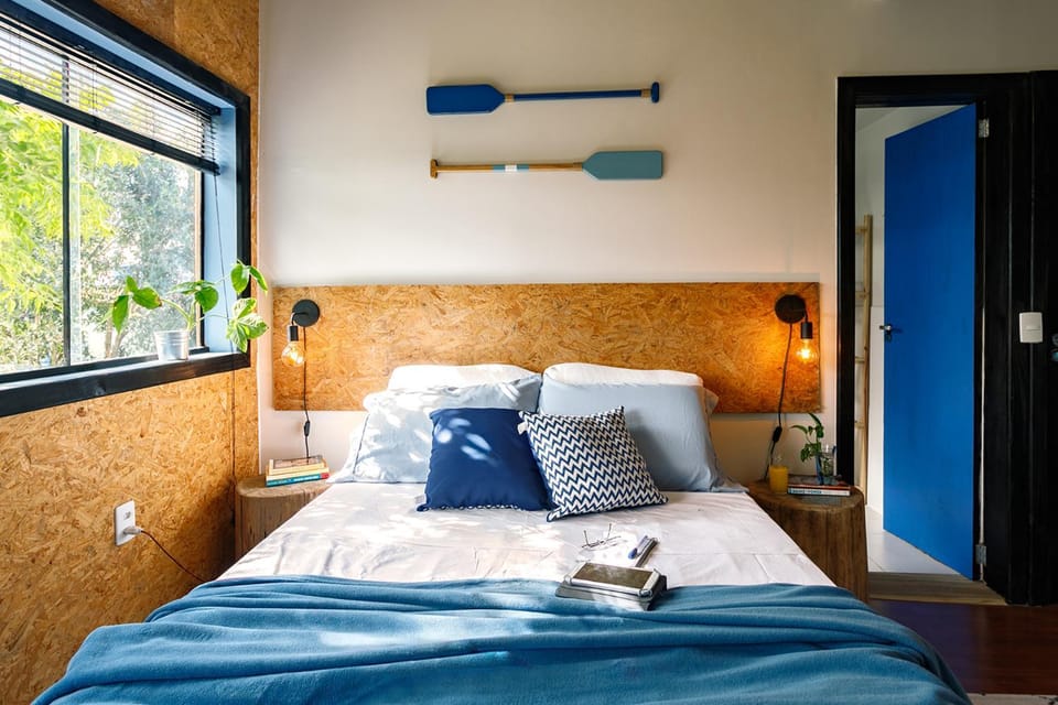 Lofts Charmosos pertinho da praia Apartment in Florianopolis