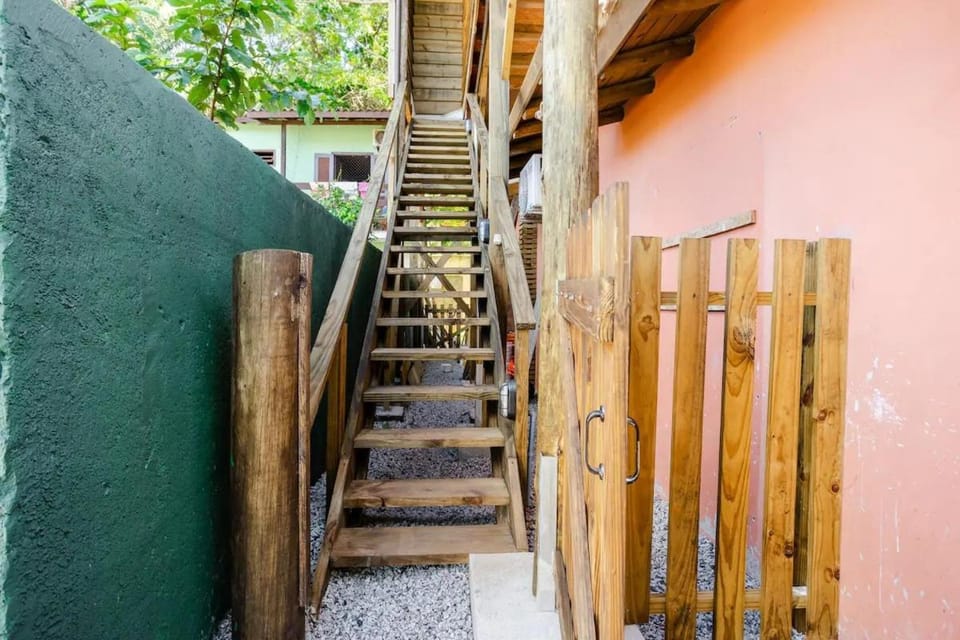 Lofts Charmosos pertinho da praia Apartment in Florianopolis