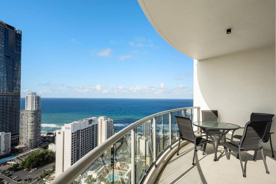 Balcony/Terrace, Other, Dining area, Sea view