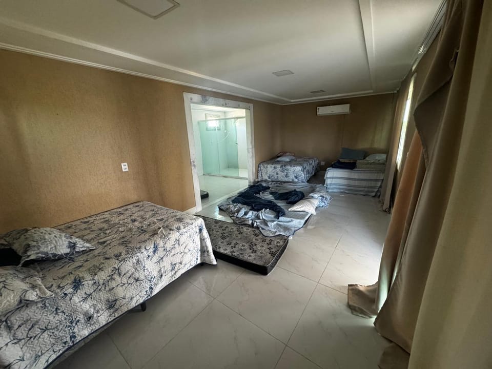 Casa Beira Rio House in State of Bahia
