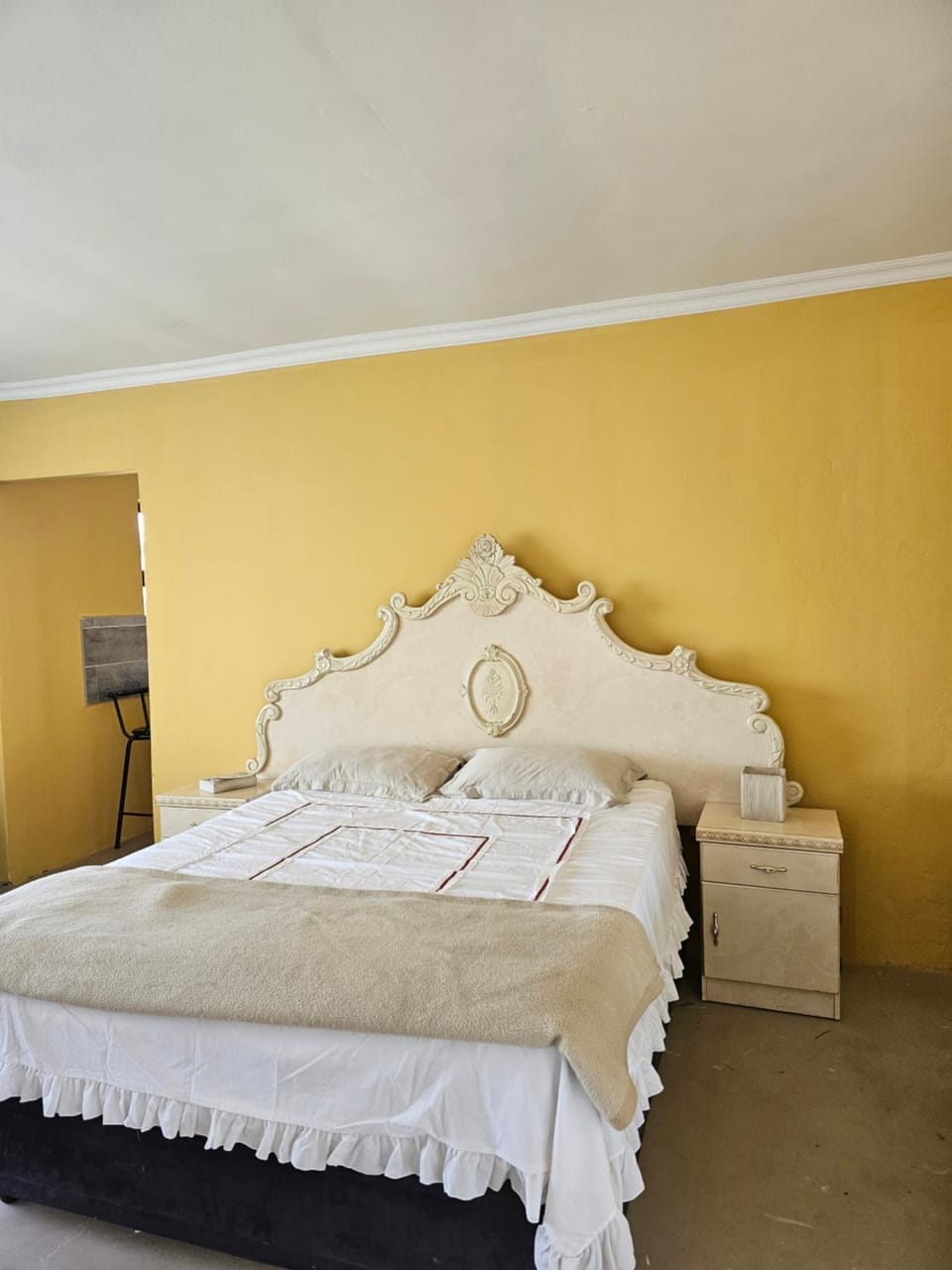 Nakisa Home Vacation rental in Gauteng
