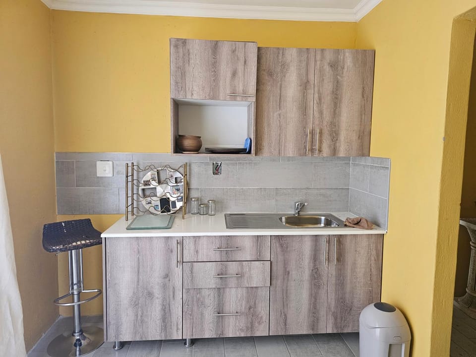 Nakisa Home Vacation rental in Gauteng