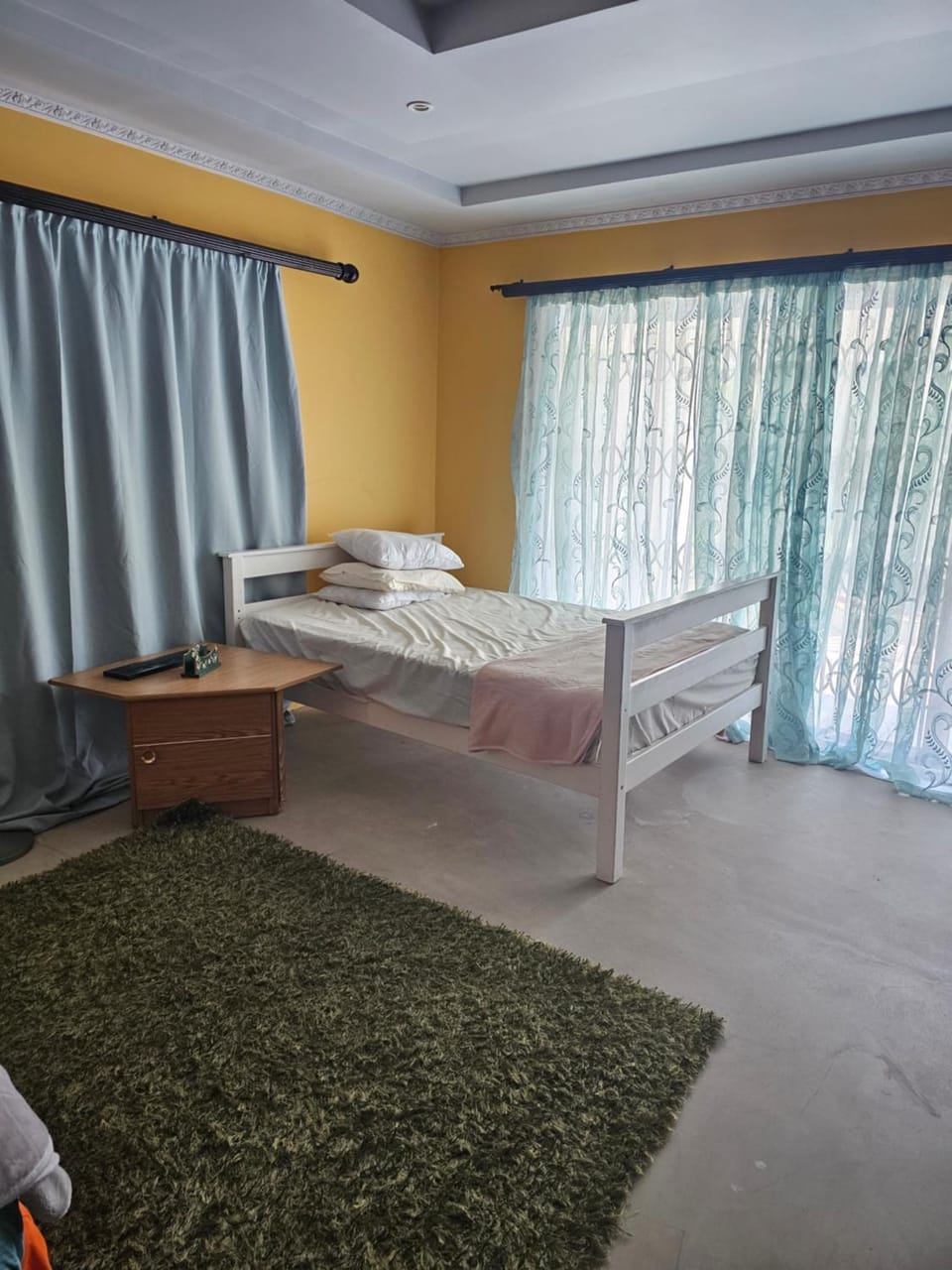 Nakisa Home Vacation rental in Gauteng