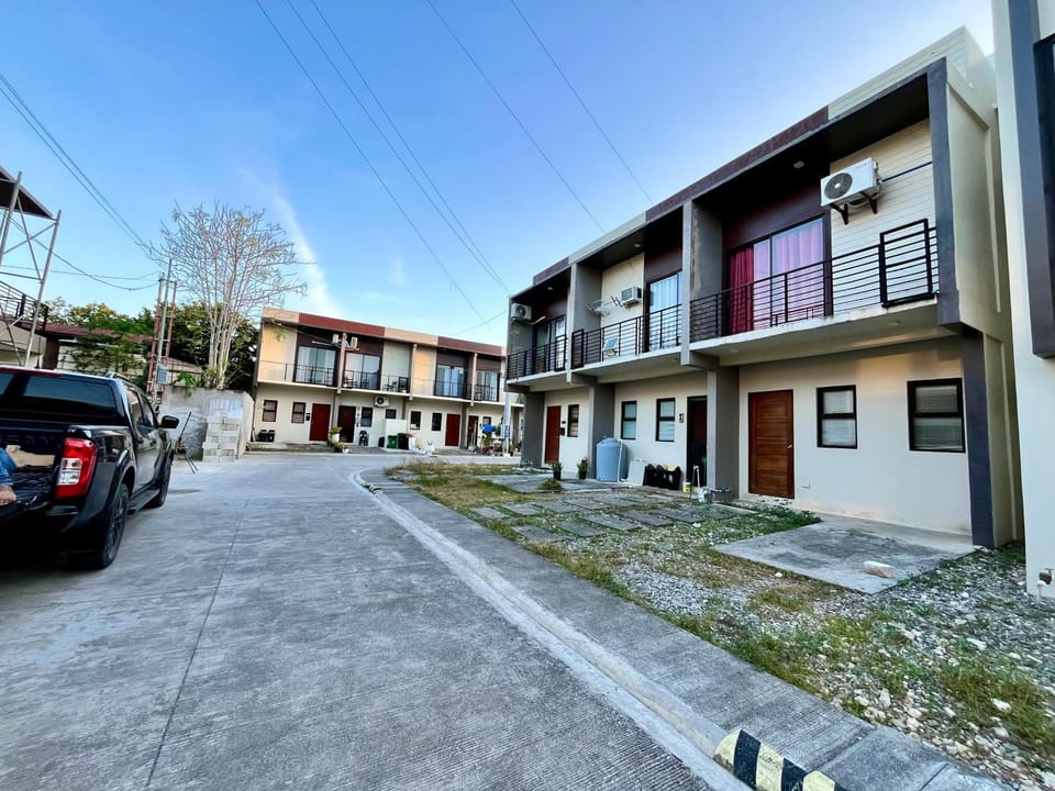 Cozy Cove Apartment in Tagbilaran City