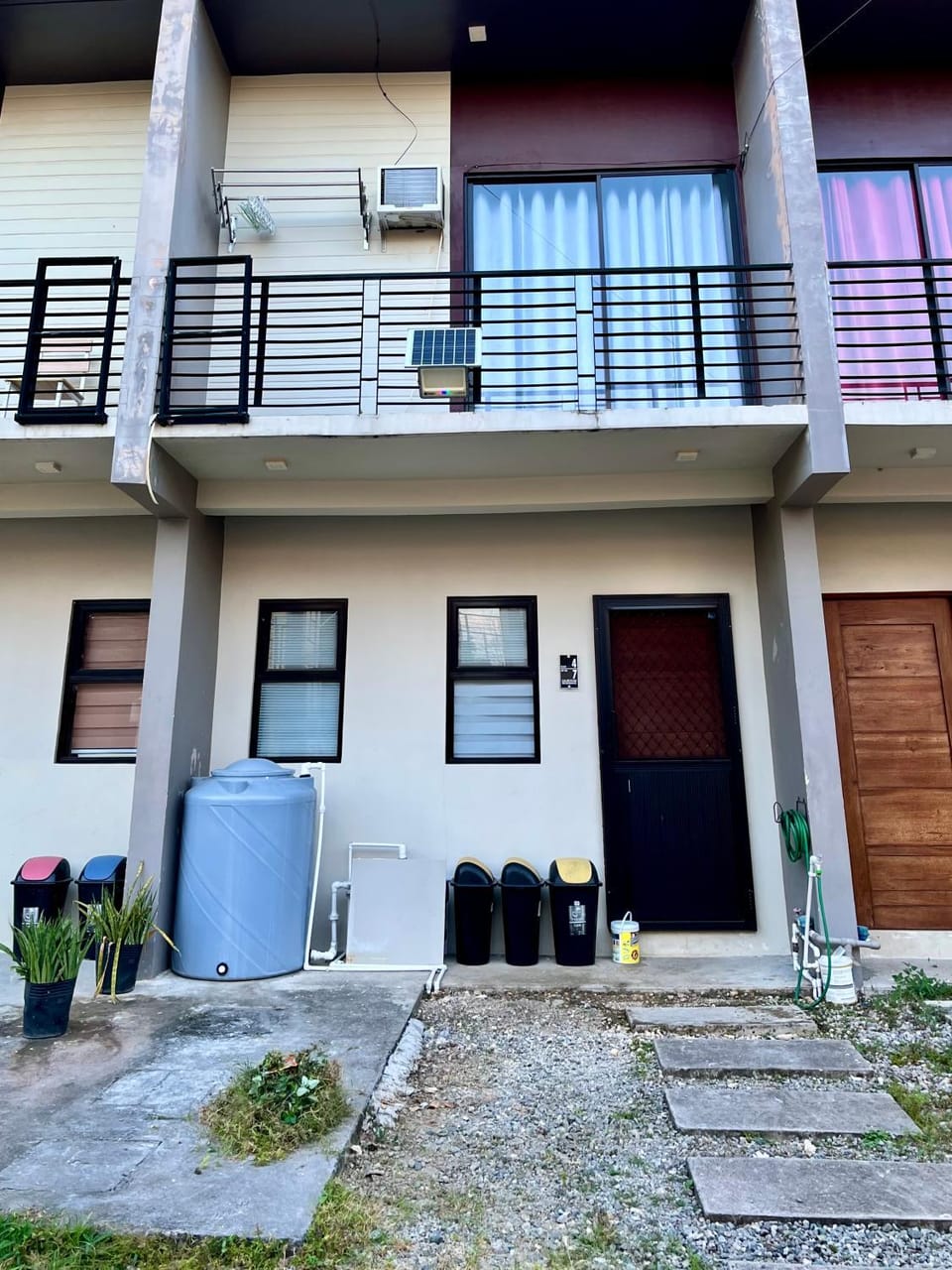 Cozy Cove Apartment in Tagbilaran City