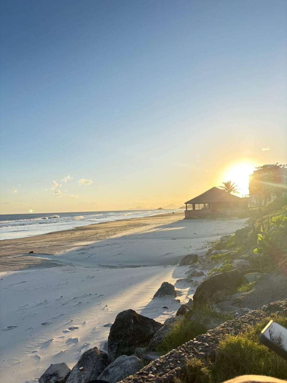 Casa na praia com churrasqueira House in Itanhaém
