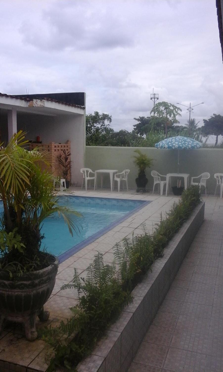 Suítes & laser - Kairos Vacation rental in Bertioga