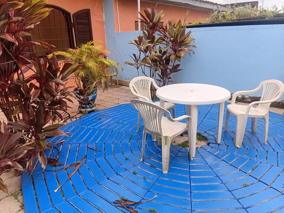 Suítes & laser - Kairos Vacation rental in Bertioga