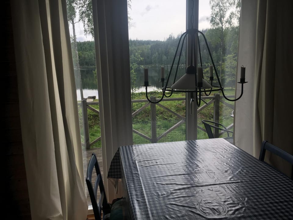 Holiday Home Tobo Gard House in Kalmar County, Sweden