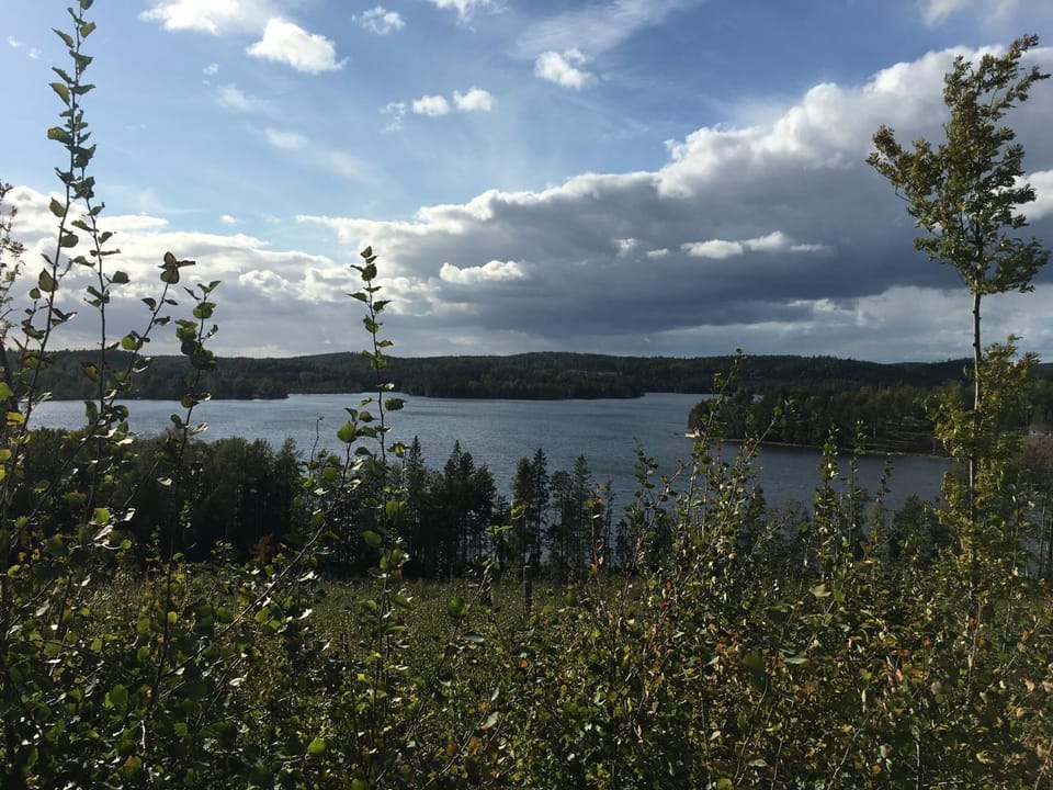 Holiday Home Tobo Gard House in Kalmar County, Sweden