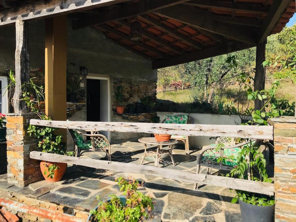 Balcony/Terrace, Balcony/Terrace