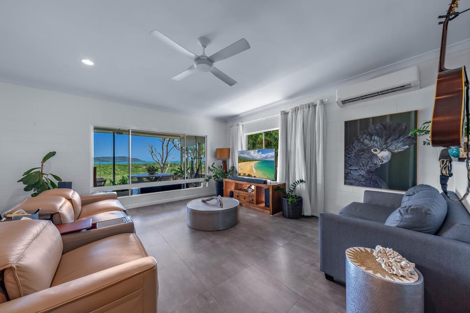 TV and multimedia, Living room