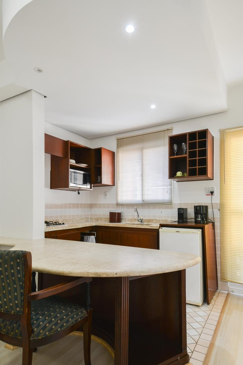 Elite suite hotel - Vila Olimpia Apartment in Sao Paulo City