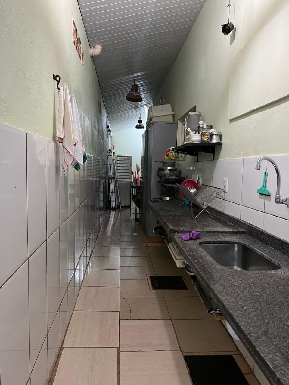 Casa Rustica Recanto Pasárgada House in State of Mato Grosso, Brazil