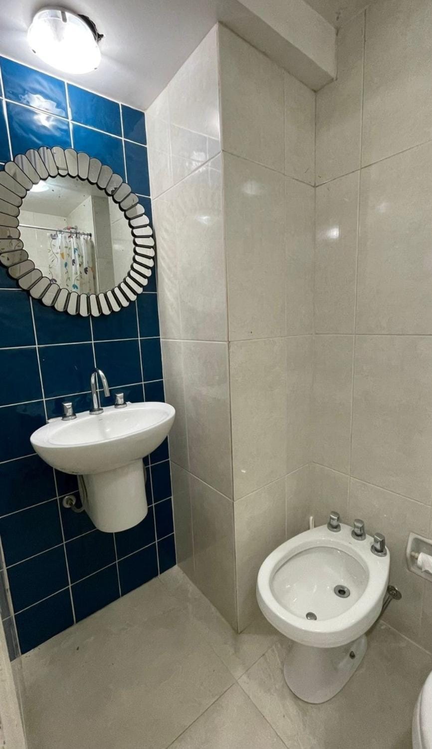 Copacabana, 2 quartos, amplo e confortável Apartment in Rio de Janeiro