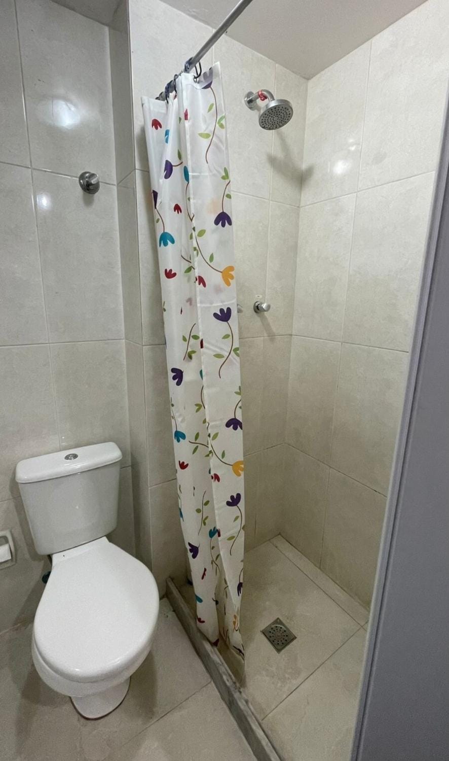 Copacabana, 2 quartos, amplo e confortável Apartment in Rio de Janeiro