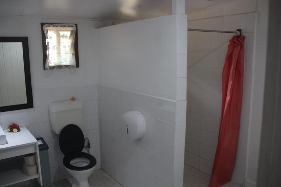 Mana Backpacker and Dive Resort Bed and Breakfast in Western Division, Fiji
