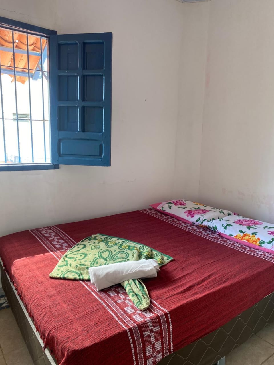 Sol Mar Hostel Hostel in Cabo de Santo Agostinho